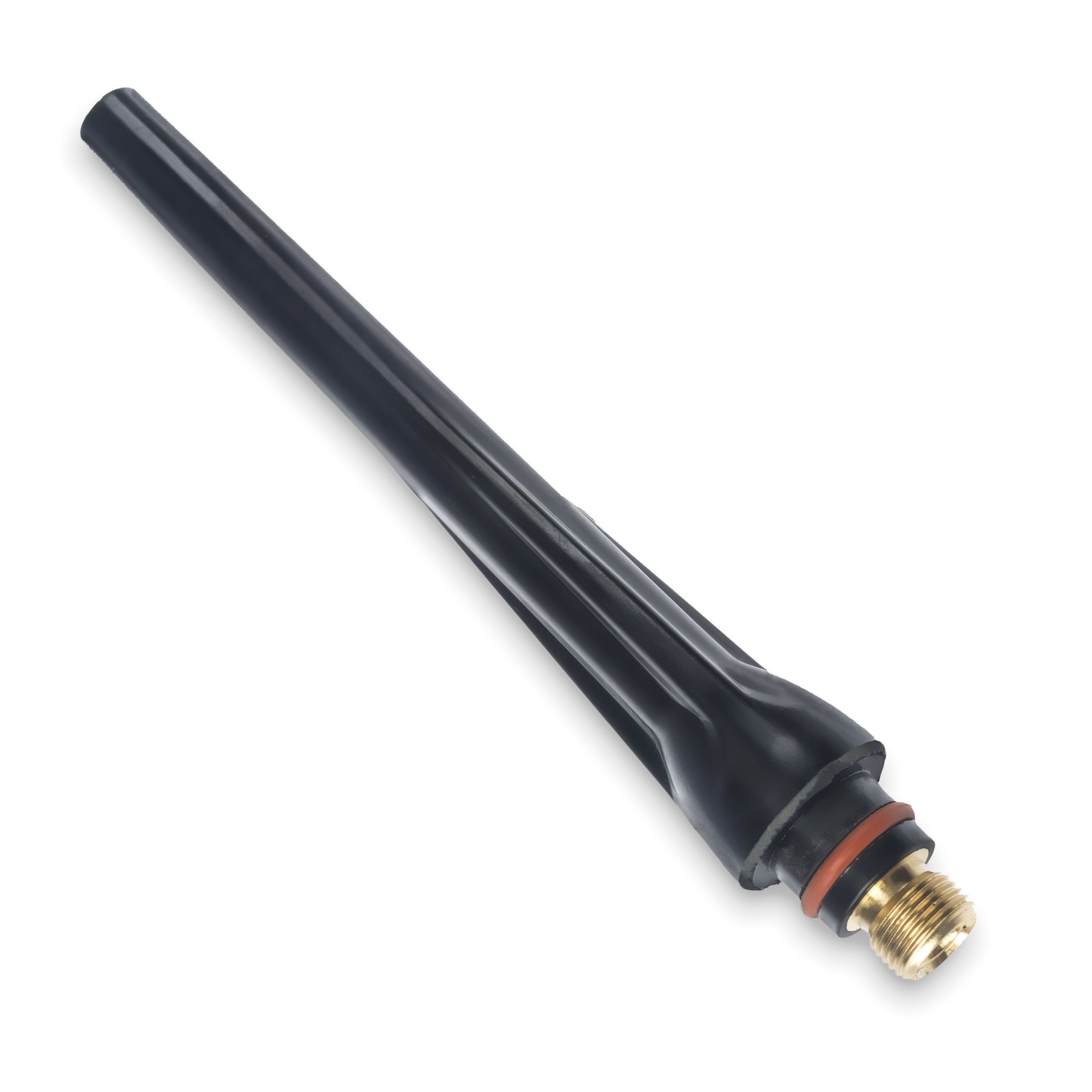 Picture of Brighton Best 57Y02 Tig Back Caps Long Back Cap